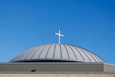 Christ the King Church