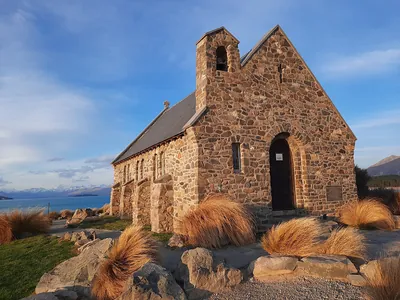 Church of the Good Shepherd