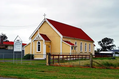 Immaculate Conception Church