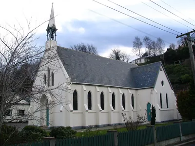 Sacred Heart Church