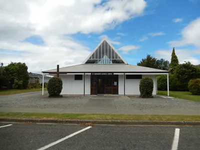 St Bernard's Church