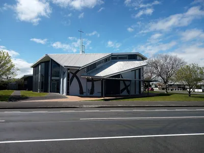 St Brigid's