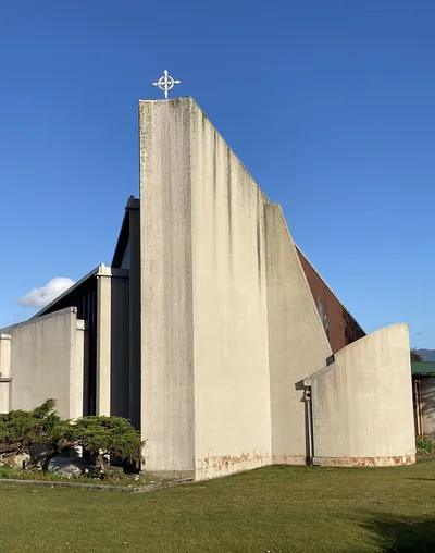 St Canice's Church