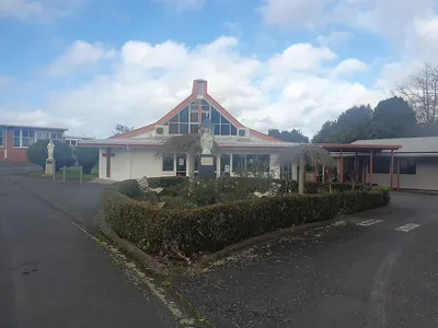 St Dominic's Church