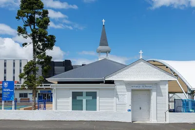 St Francis & St Therese Church