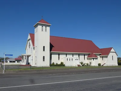St Joseph's