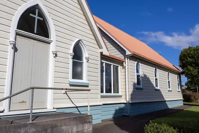 St Joseph's