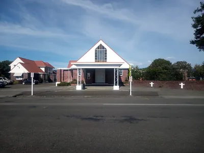 St Joseph's Church