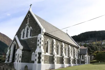 St Joseph's Church