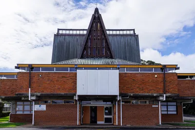 St Joseph's Church