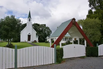 St Joseph's