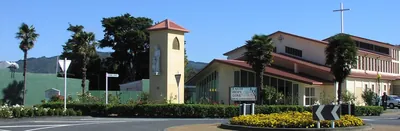 St Joseph's Church