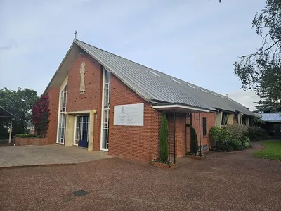 St Mary's Church