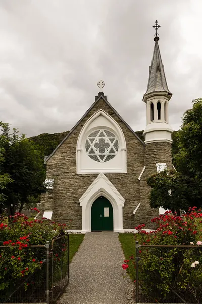 St Patrick's Church