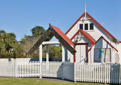 St Peter's