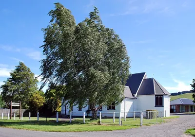 St Raphael's