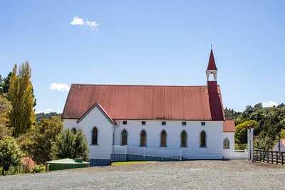 Sts Peter and Paul